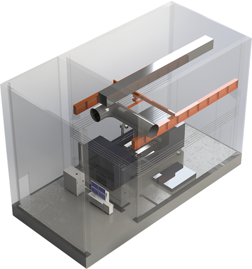 Battery System Test Bench